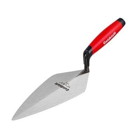 GOLDBLATT INDUSTRIES 11x4 Londo Brick Trowel G01691